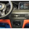 Auto na Akumulator NOWE BMW X6 Czerwone Lakierowane